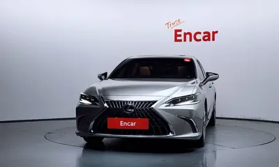Lexus ES 2025, 50733 км, за 53000000 KRW