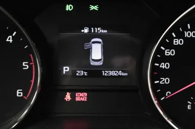Kia Canival 2019, 123822 км, за 11990000 KRW - фото 8