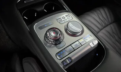 Genesis G90 2026, 24558 км, за 94500000 KRW - фото 9