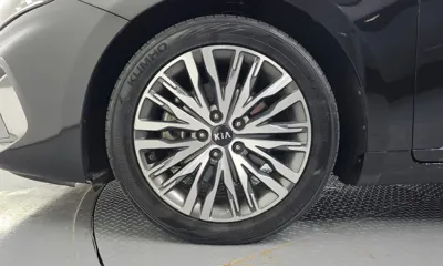 Kia K7 2020, 149244 км, за 16900000 KRW - фото 5