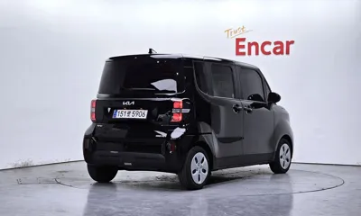 Kia Ray 2023, 18612 км, за 12990000 KRW