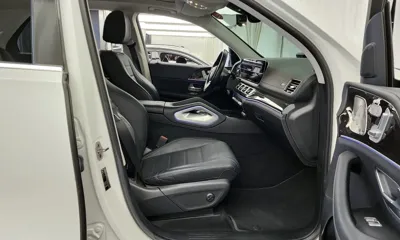 Mercedes-Benz GLE-Class 2022, 83149 км, за 64900000 KRW - фото 11