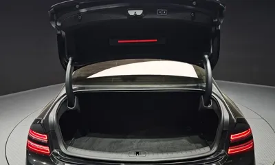 Genesis G80 2022, 62467 км, за 36000000 KRW - фото 20