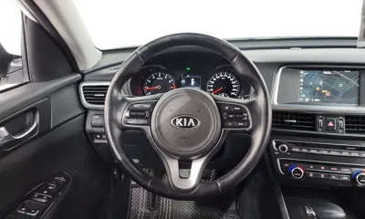 Kia K5 2016, 134366 км, за 8600000 KRW - фото 13