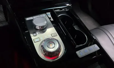 Genesis G80 2025, 54165 км, за 50300000 KRW - фото 9