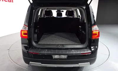 ChevroletGMDaewoo Orlando 2017, 127667 км, за 7990000 KRW - фото 18