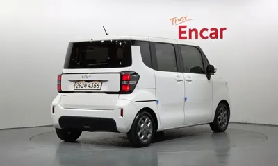 Kia Ray 2023, 35054 км, за 14500000 KRW