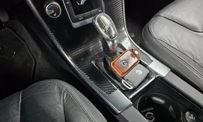 Volvo XC60 2013, 267190 км, за 5500000 KRW - фото 9
