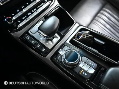 Genesis EQ900 2018, 195906 км, за 14990000 KRW - фото 9