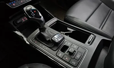 Kia Sorento 2015, 99665 км, за 12000000 KRW - фото 9