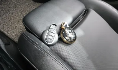 MINI Clubman 2016, 108021 км, за 7100000 KRW - фото 18