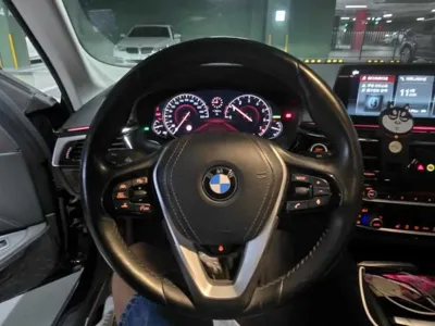 BMW 5-Series 2018, 138396 км, за 18300000 KRW - фото 8
