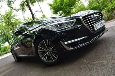 Genesis EQ900 2017, 162220 км, за 16950000 KRW - фото 5