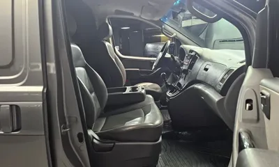 Hyundai Starex 2013, 93708 км, за 5100000 KRW - фото 11
