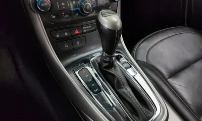 ChevroletGMDaewoo Malibu 2014, 37163 км, за 5490000 KRW - фото 9