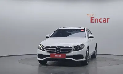 Mercedes-Benz E-Class 2019, 70994 км, за 25200000 KRW