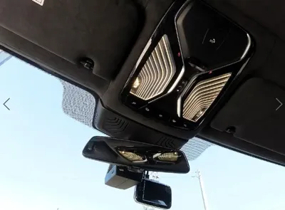 BMW 7-Series 2016, 119895 км, за 23990000 KRW - фото 14