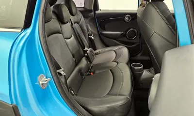 MINI Cooper 2017, 45695 км, за 15900000 KRW - фото 12