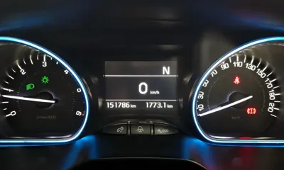 Peugeot 2008 2018, 151786 км, за 6900000 KRW - фото 8