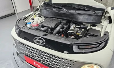 Hyundai Casper 2022, 27714 км, за 15200000 KRW - фото 6