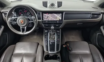 Porsche Macan 2019, 57970 км, за 57500000 KRW - фото 7