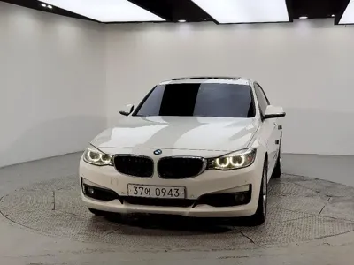 BMW Gran Turismo 2016, 241047 км, за 8100000 KRW