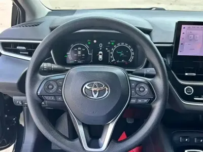 Toyota Levin 2023, 45599 км, за 86800 CNY - фото 10