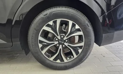 Kia Canival 2021, 68858 км, за 24200000 KRW - фото 21