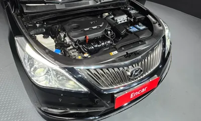 Hyundai Grandeur 2016, 165930 км, за 5300000 KRW - фото 6