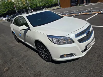 ChevroletGMDaewoo Malibu 2015, 96782 км, за 3990000 KRW - фото 3