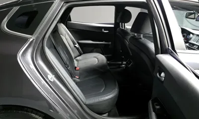 Kia K5 2017, 71973 км, за 10200000 KRW - фото 12