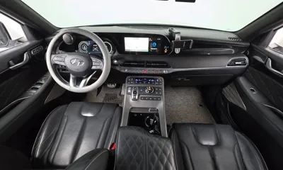 Hyundai Palisade 2022, 85247 км, за 30900000 KRW - фото 7