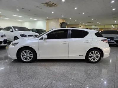 Lexus CT200h 2017, 28593 км, за 21300000 KRW - фото 3