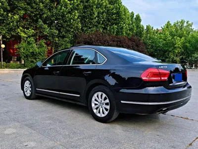 Volkswagen Passat 2011, 140000 км, за 19000 CNY - фото 19