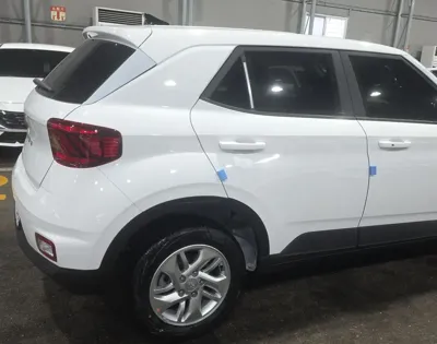 Hyundai Venue 2026, 5 км, за 2860000 KRW - фото 13