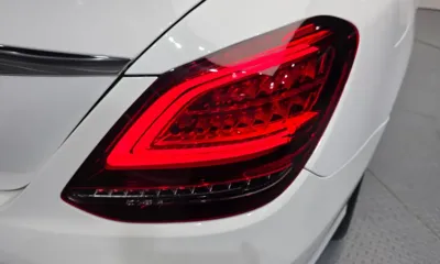 Mercedes-Benz C-Class 2020, 75933 км, за 21500000 KRW - фото 23