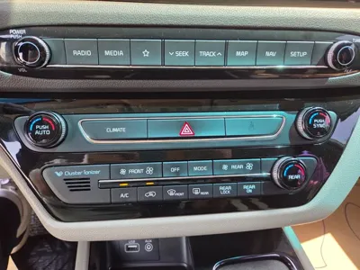 Kia Canival 2018, 165508 км, за 10800000 KRW - фото 14