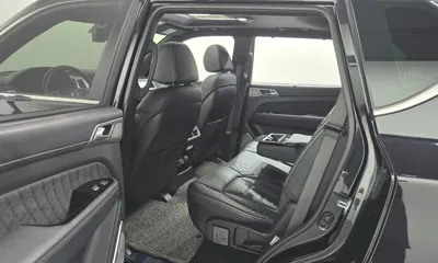 KG_Mobility_Ssangyong Rexton 2021, 98407 км, за 24990000 KRW - фото 12