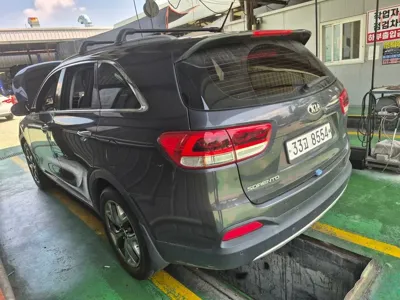 Kia Sorento 2016, 230000 км, за 8100000 KRW - фото 5