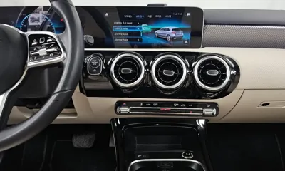 Mercedes-Benz A-Class 2019, 31302 км, за 21900000 KRW - фото 15