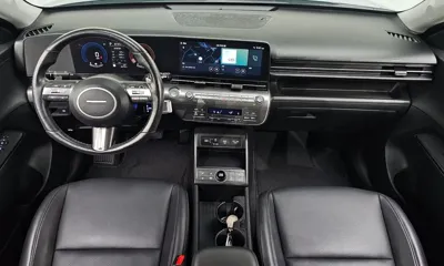 Hyundai Kona 2023, 50016 км, за 20900000 KRW - фото 7