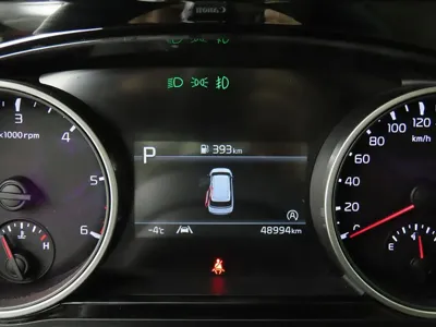 Kia Canival 2021, 48978 км, за 23900000 KRW - фото 9