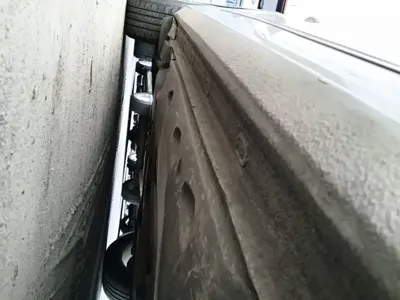 Volkswagen Passat 2017, 129500 км, за 45800 CNY - фото 21