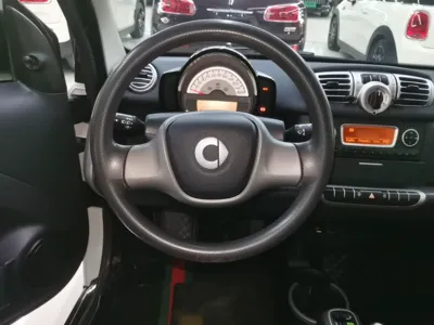 Smart Fortwo 2012, 63700 км, за 42050.22 CNY - фото 13