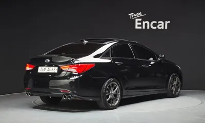 Hyundai Sonata 2013, 224612 км, за 3900000 KRW - фото 2