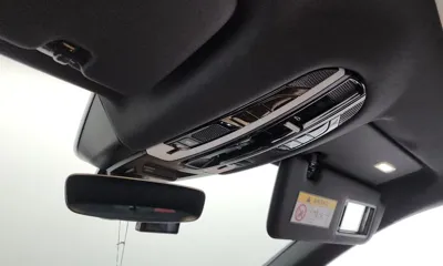 Porsche Cayenne 2020, 108254 км, за 58900000 KRW - фото 30