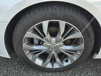 Hyundai Sonata 2016, 170864 км, за 6000000 KRW