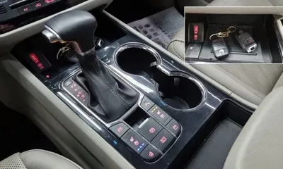 Kia Canival 2019, 135522 км, за 14300000 KRW - фото 9