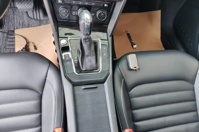 Volkswagen Lamando 2019, 67600 км, за 68734.27 CNY - фото 16