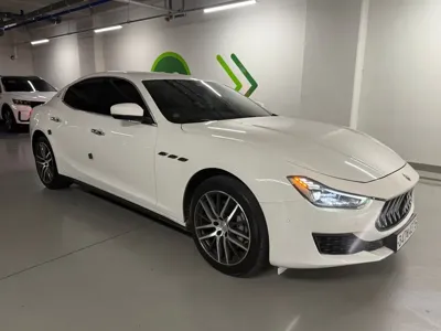 Maserati Ghibli 2019, 71400 км, за 26500000 KRW - фото 2